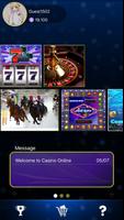 Casino Online plakat