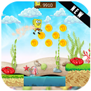 APK Bob Jump Adventure Run