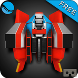 RoboBliteration (Free Version) icône