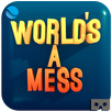 World's a Mess by The Verbs APK