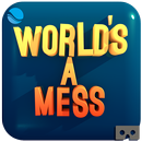 APK World's a Mess by The Verbs