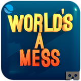 World's a Mess by The Verbs ikona