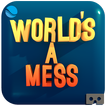 ”World's a Mess by The Verbs