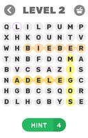 Find Singer Name تصوير الشاشة 1