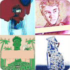 Albums Quiz icon