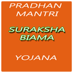 PMSBY -PM Suraksha Bima Yojana