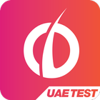 Odeon Tour Test UAE Zeichen