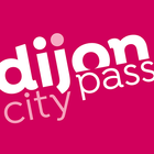Dijon City Pass icône