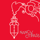 Nancy City Pass Zeichen