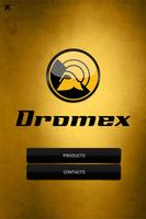 Dromex screenshot 1