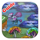 guide merge dragons ไอคอน