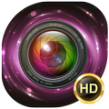 Camera Zoom HDR