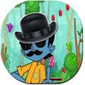 Kris Adventure
