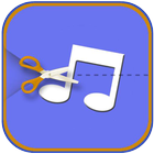 Smart Mp3 Cutter 1.0-icoon