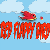 Red Floppy Bird icône