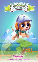 2 Schermata Flying paw puppy patrol