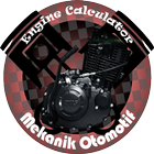 Engine Calculator icon