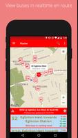 Toronto Transit TTC Live पोस्टर