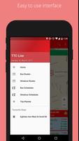 Toronto Transit TTC Live screenshot 3