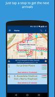 Fort Worth Transit FWTA Live screenshot 3