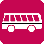 آیکون‌ San Francisco Transit SFMTA Live