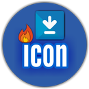 Logo Icon Project APK