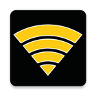 WIFI PASSWORD WPA2 icon