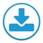 آیکون‌ DOWNLOAD MANAGER DIRECT