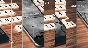 shutter puzzle پوسٹر