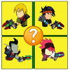 Quiz Pics for Slugterra APK