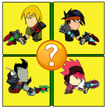 Quiz Pics for Slugterra
