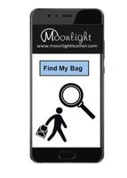 Moonlight Leather Affiche