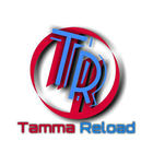 Tamma Reload ikon