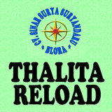 Thalita Pulsa icône