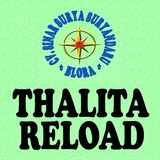 Thalita Pulsa icon