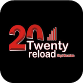 Twenty Reload icon