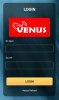 Venus Reload 海報