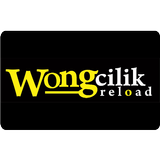 Wong Cilik Reload icône
