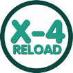 X-4 RELOAD