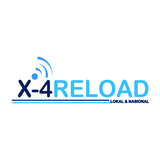 X-4 RELOAD simgesi