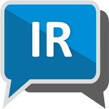 IR Mobile Topup icône