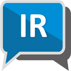 IR Mobile Topup ícone