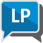 LP Mobile Topup-icoon