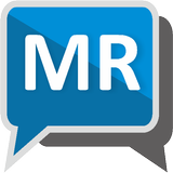MR Mobile Topup ikon
