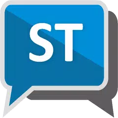 ST Mobile Topup APK download