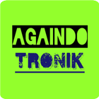 Againdo Tronik icône