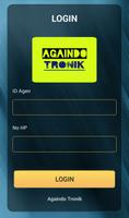 Againdo Tronik poster