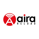 AiraReload-icoon