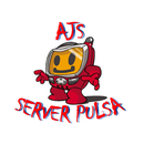 AJS Server Pulsa APK