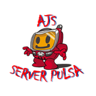 AJS Server Pulsa आइकन